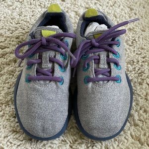 Allbirds Limited Edition Wool Runners - Size 6